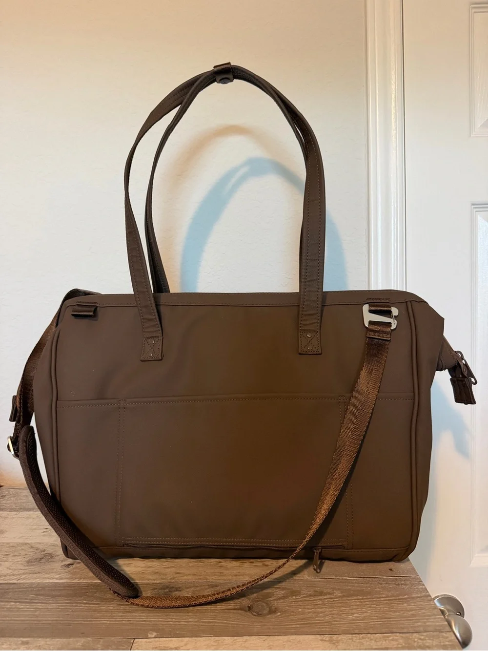 Portland Gear Cascade Tote